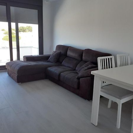 Atico Casa Kyara. Iceberg Albacerrado. Parking Incluido. Lägenhet Tarifa Exteriör bild