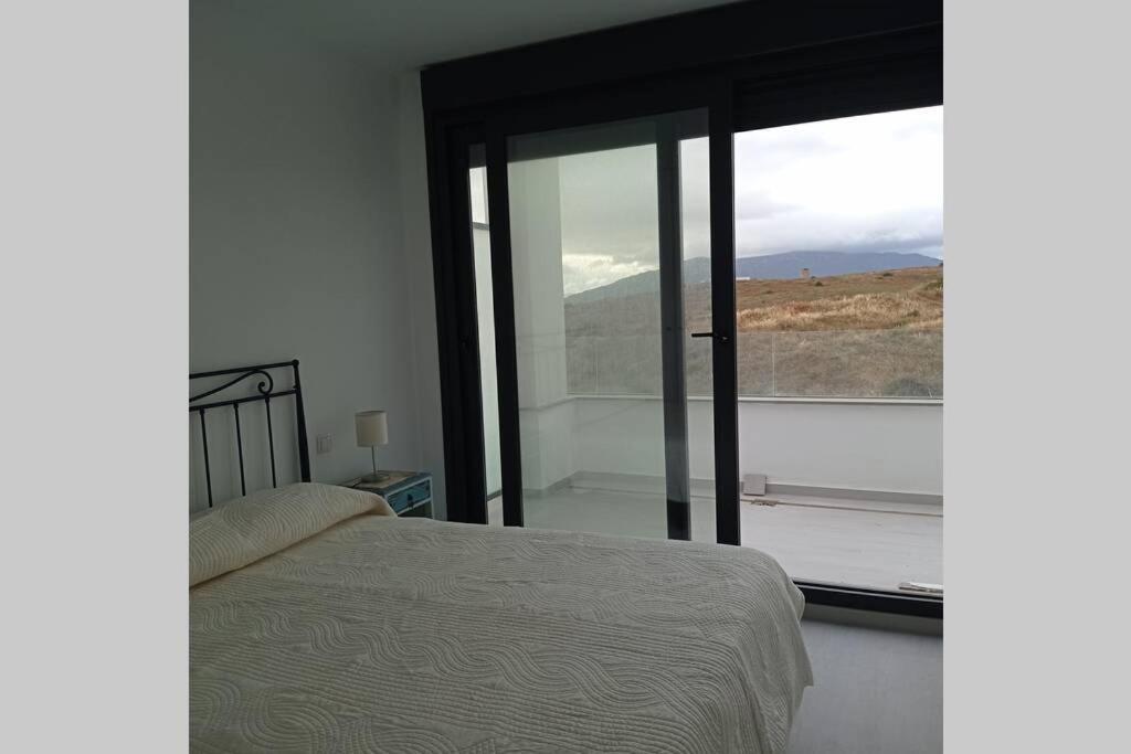 Atico Casa Kyara. Iceberg Albacerrado. Parking Incluido. Lägenhet Tarifa Exteriör bild